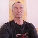 Сергей, 61 год