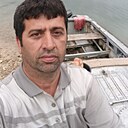 Саид, 39 лет