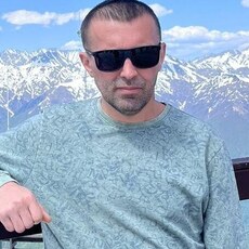 Фотография мужчины Роман, 45 лет из г. Волгоград