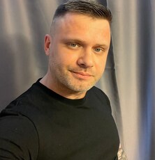 Фотография мужчины Дмитрий, 36 лет из г. Нижний Новгород