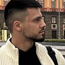 Ибрагим, 25 лет