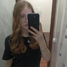 Агелина, 18 из г. Тайга.
