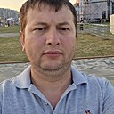 Жахонгир, 35 лет