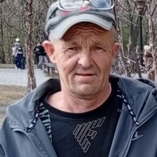 Фотография мужчины Петар, 52 года из г. Хабаровск