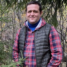 Фотография мужчины Александр, 47 лет из г. Голицыно