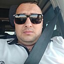 Баходир, 35 лет