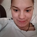 Таня, 19 лет