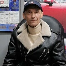 Фотография мужчины Андрей, 56 лет из г. Калининград