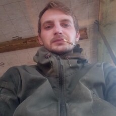 Фотография мужчины Даниил, 25 лет из г. Истра