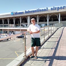 Фотография мужчины Дмитрий, 31 год из г. Псков