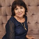 Анна, 57 лет