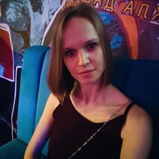 Елена, 35 из г. Новосибирск.