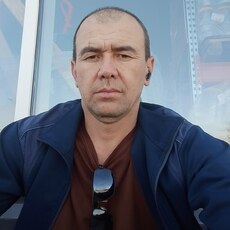 Фотография мужчины Акмал, 44 года из г. Амурск