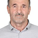 Магомед, 57 лет