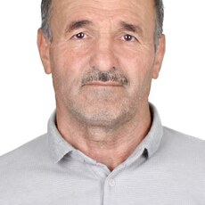 Фотография мужчины Магомед, 57 лет из г. Махачкала