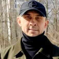 Фотография мужчины Сергей, 47 лет из г. Курск