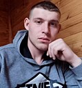 Иван, 27 лет