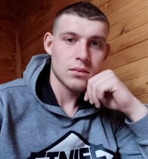 Фотография мужчины Иван, 27 лет из г. Харьков