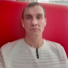 Фотография мужчины Дима, 43 года из г. Верещагино