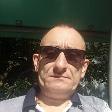 Фотография мужчины Сергей, 43 года из г. Екатеринбург