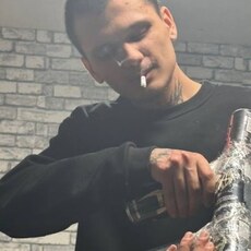Фотография мужчины Георгий, 20 лет из г. Белореченск