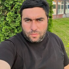 Фотография мужчины Artur, 35 лет из г. Санкт-Петербург