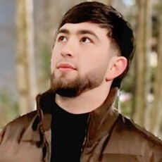 Фотография мужчины Азиз, 25 лет из г. Видное