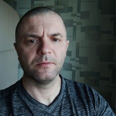 Фотография мужчины Андрей, 46 лет из г. Брянск