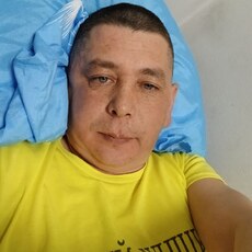 Фотография мужчины Тим, 37 лет из г. Биробиджан