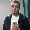 Акмаль, 22 года