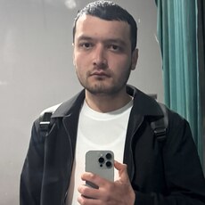 Фотография мужчины Акмаль, 22 года из г. Талгар