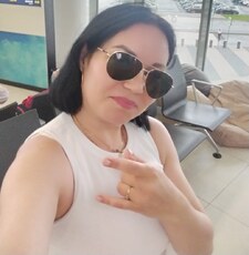 Валентина, 43 из г. Нижний Новгород.