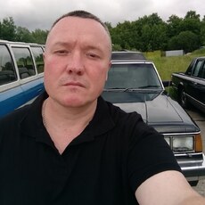 Фотография мужчины Павел, 39 лет из г. Серпухов
