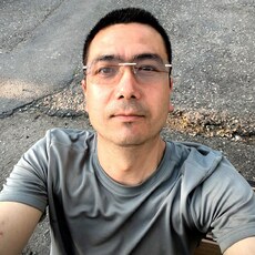 Фотография мужчины Тимур, 31 год из г. Сергиев Посад