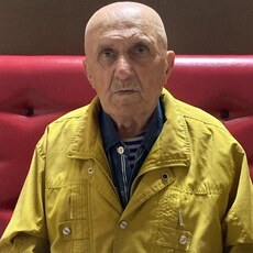 Фотография мужчины Владимир, 66 лет из г. Железнодорожный