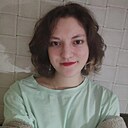 Лика, 23 года