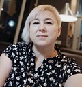 Гузель, 43 года