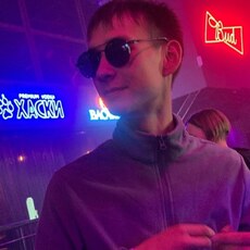 Фотография мужчины Дмитрий, 25 лет из г. Поспелиха
