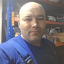 Махмуджон, 34 года