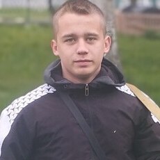 Фотография мужчины Артём, 18 лет из г. Калинковичи