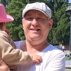Фотография мужчины Николай, 47 лет из г. Уральск