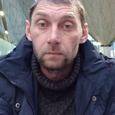 Фотография мужчины Валерий, 49 лет из г. Тюмень