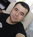 Бобиржон, 41 год
