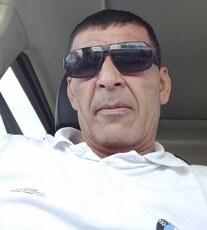 Фотография мужчины Jorik, 50 лет из г. Хотьково