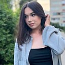 Настя, 21 год