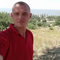 Фотография мужчины Gyrman, 39 лет из г. Сахновщина