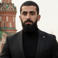 Фотография мужчины Руслан, 28 лет из г. Липецк