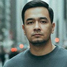 Фотография мужчины Sherozbek, 26 лет из г. Асака