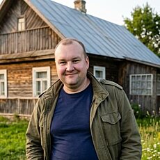 Фотография мужчины Игорь, 42 года из г. Минск