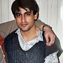 Макс, 25 лет